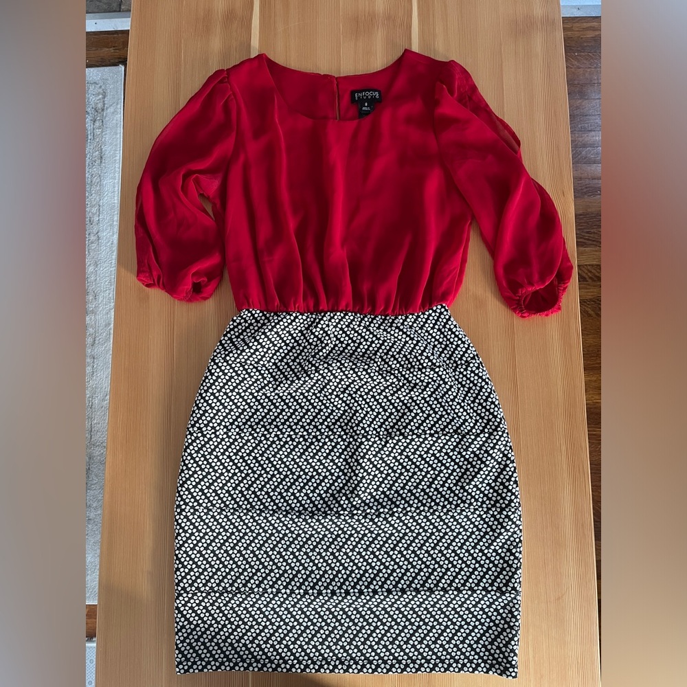 8 | EnFocus Studio | Dress